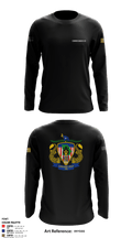 CSG 10 FP D1 87966167 Long Sleeve Performance Shirt - 4