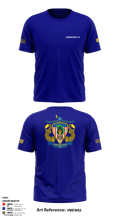 CSG 10 FP D1 87966167 Short Sleeve Performance Shirt - 3