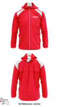 All Stars 5597088 Windbreaker - 1