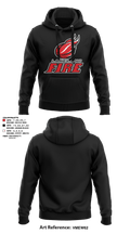 Lakeland Fire 16481656 Hoodie - 2