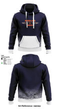 Wicked lawn and landscape 87963237 Hoodie - 1