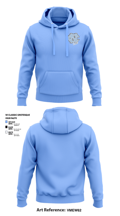 Sharks 26226152 Hoodie - 2