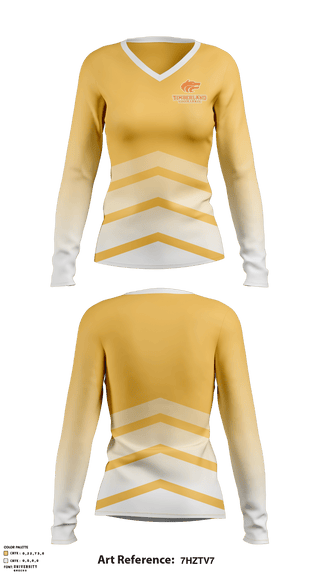 Long Sleeve Performance Shirt, Timberland High School Volleyball, Men's Volleyball, Teamtime, Team time, sublimation, custom sports apparel, team uniforms, spirit wear, spiritwear, sports uniforms, custom shirts, team store, custom team store, fundraiser sports, apparel fundraiser