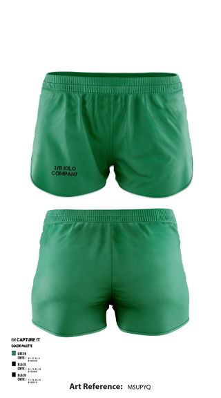 Ranger Panties, , , Teamtime, Team time, sublimation, custom sports apparel, team uniforms, spirit wear, spiritwear, sports uniforms, custom shirts, team store, custom team store, fundraiser sports, apparel fundraiser