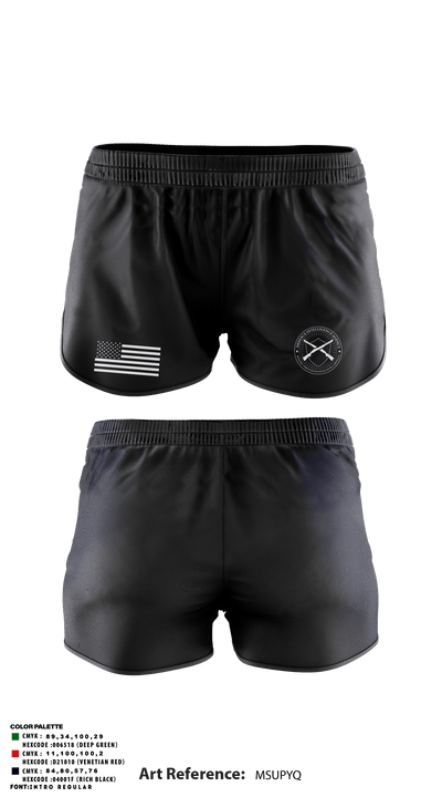 DIA 53596976 Ranger Panties - 3