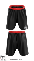 Rascal's Pet Wellness 15971451 Athletic Shorts With Pockets - 1