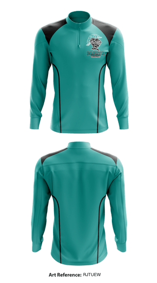 Quarter Zip Jacket, Dakota Prairie High School Basketball, Men's Basketball, Teamtime, Team time, sublimation, custom sports apparel, team uniforms, spirit wear, spiritwear, sports uniforms, custom shirts, team store, custom team store, fundraiser sports, apparel fundraiser