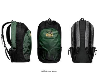 Gear Bag, Basha High School Dance, School Spirit Store, Teamtime, Team time, sublimation, custom sports apparel, team uniforms, spirit wear, spiritwear, sports uniforms, custom shirts, team store, custom team store, fundraiser sports, apparel fundraiser