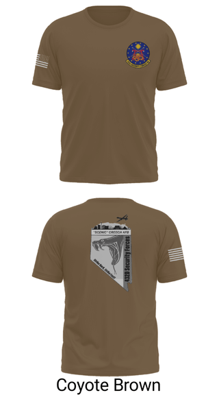 Short Sleeve Performance Shirt, , Air Force, Teamtime, Team time, sublimation, custom sports apparel, team uniforms, spirit wear, spiritwear, sports uniforms, custom shirts, team store, custom team store, fundraiser sports, apparel fundraiser