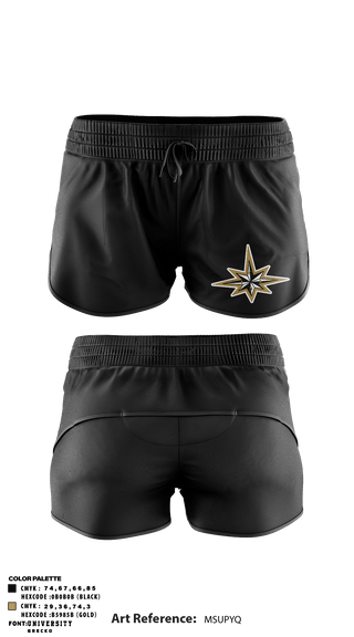 Track Shorts, C.A.N.I Athletics Track & Field, Track & Field, Teamtime, Team time, sublimation, custom sports apparel, team uniforms, spirit wear, spiritwear, sports uniforms, custom shirts, team store, custom team store, fundraiser sports, apparel fundraiser