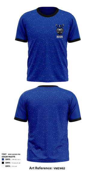 Short Sleeve Performance Shirt, Mazama High School Cross Country, Cross Country, Teamtime, Team time, sublimation, custom sports apparel, team uniforms, spirit wear, spiritwear, sports uniforms, custom shirts, team store, custom team store, fundraiser sports, apparel fundraiser