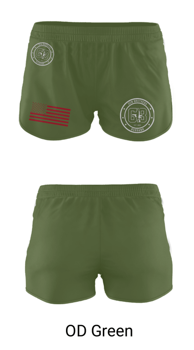 Gun Brothers 19899878 Ranger Panties - 8