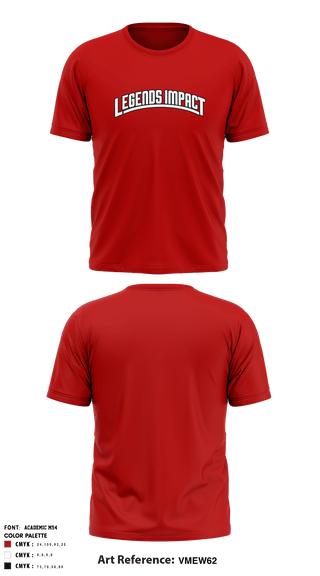 Short Sleeve Performance Shirt, Legends Impact, Women's Basketball, Teamtime, Team time, sublimation, custom sports apparel, team uniforms, spirit wear, spiritwear, sports uniforms, custom shirts, team store, custom team store, fundraiser sports, apparel fundraiser