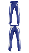 Xavier High School Soccer 69992222 Sweatpants - 1