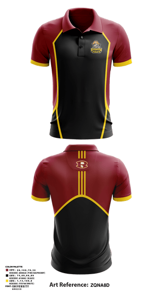 Short Sleeve Performance Polo, Riverview, Wrestling, Teamtime, Team time, sublimation, custom sports apparel, team uniforms, spirit wear, spiritwear, sports uniforms, custom shirts, team store, custom team store, fundraiser sports, apparel fundraiser