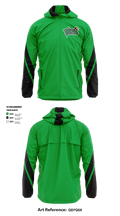 Oppo Tacos 69356906 Windbreaker - 2