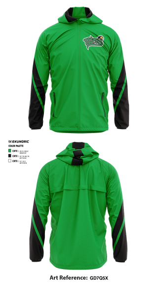 Windbreaker, Oppo Tacos, Baseball, Teamtime, Team time, sublimation, custom sports apparel, team uniforms, spirit wear, spiritwear, sports uniforms, custom shirts, team store, custom team store, fundraiser sports, apparel fundraiser