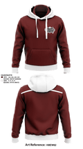 Torrington Little League Baseball 53575792 Hoodie - 1