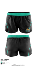 Glen Allen High School Tennis 78396465 Women's Shorts - 2