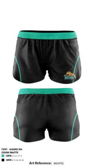 Women's Shorts, Glen Allen High School Tennis, Tennis, Teamtime, Team time, sublimation, custom sports apparel, team uniforms, spirit wear, spiritwear, sports uniforms, custom shirts, team store, custom team store, fundraiser sports, apparel fundraiser