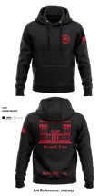 B 104th 82799853 Hoodie - 8