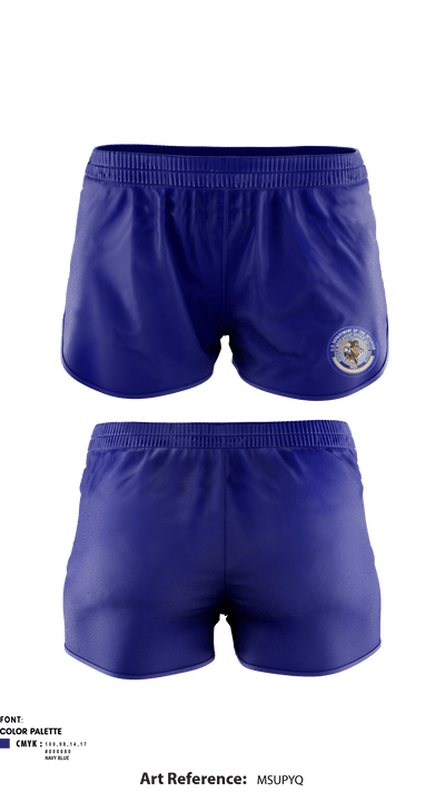 BIA POLICE 54226470 Ranger Panties - 1