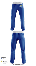 Misericordia University Basketball 68576392 Sweatpants - 1