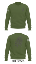 MASS-1 95800684 Crew Neck Sweatshirt - 10