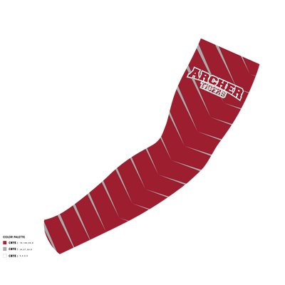 Archer Athletic Association 85302557 Arm Sleeve - 1