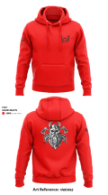 444th En Co 5135337 Hoodie - 1