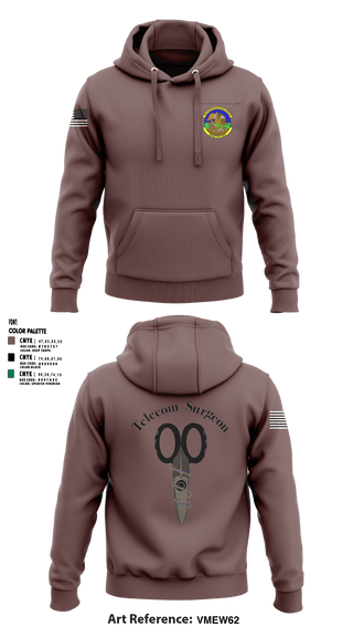 Hoodie, , National Guard, Teamtime, Team time, sublimation, custom sports apparel, team uniforms, spirit wear, spiritwear, sports uniforms, custom shirts, team store, custom team store, fundraiser sports, apparel fundraiser