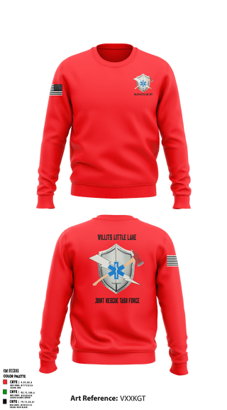 Crew Neck Sweatshirt, , , Teamtime, Team time, sublimation, custom sports apparel, team uniforms, spirit wear, spiritwear, sports uniforms, custom shirts, team store, custom team store, fundraiser sports, apparel fundraiser