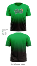 Oppo Tacos 69356906 Short Sleeve Performance Shirt - 1
