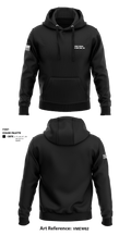 MSC 389th MI BN (SO) (A) 38480941 Hoodie - 1