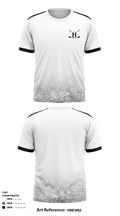 Gulf Coast Heat 98084136 Short Sleeve Performance Shirt - 2