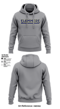 Slammers FP 62521762 Hoodie - 17
