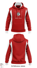 Neoga High School Cheer 95886209 Hoodie - 1