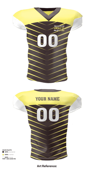 Football Jersey, THE Berry, Football, Teamtime, Team time, sublimation, custom sports apparel, team uniforms, spirit wear, spiritwear, sports uniforms, custom shirts, team store, custom team store, fundraiser sports, apparel fundraiser