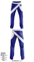 Orland Trojans Football 73978203 Sweatpants - 1