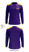 South Haven JYL 75398997 Long Sleeve Performance Shirt - 1