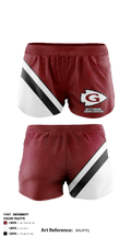 Gettysburg Area HS Cross Country 47898382 Track Shorts - 2
