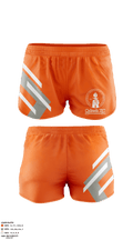 Caltech XC 15018779 Track Shorts - 1