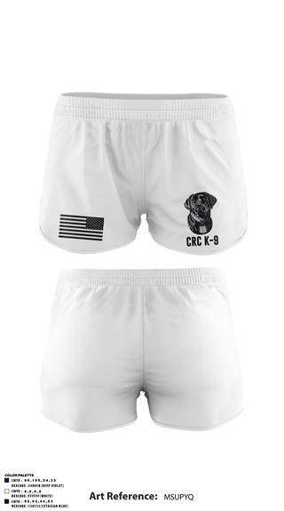 Ranger Panties, , Police, Teamtime, Team time, sublimation, custom sports apparel, team uniforms, spirit wear, spiritwear, sports uniforms, custom shirts, team store, custom team store, fundraiser sports, apparel fundraiser