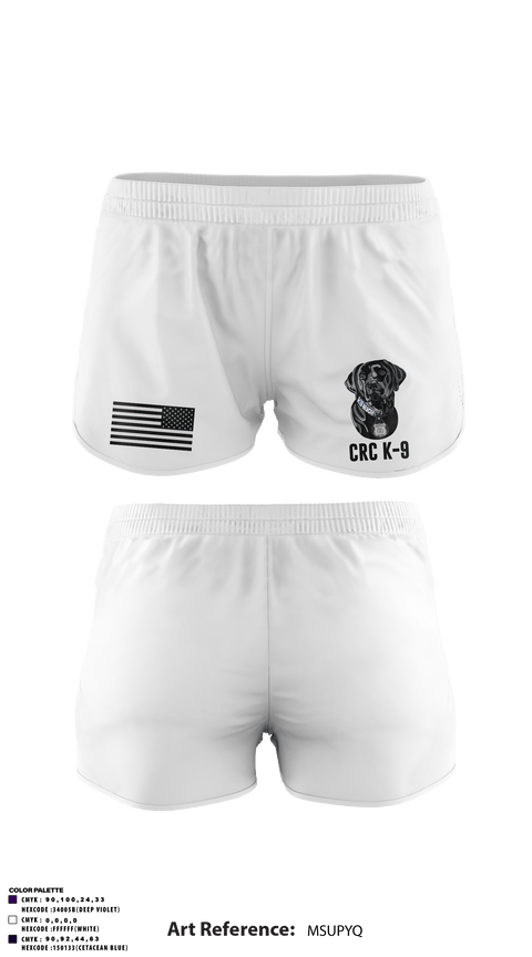 Ranger Panties, , Police, Teamtime, Team time, sublimation, custom sports apparel, team uniforms, spirit wear, spiritwear, sports uniforms, custom shirts, team store, custom team store, fundraiser sports, apparel fundraiser