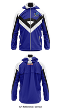 Clint Softball 60218437 Windbreaker - 1