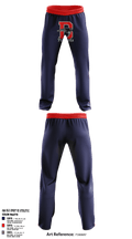 Patriots 49476282 Sweatpants - 1