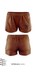 4/3 MED 67918910 Ranger Panties - 1