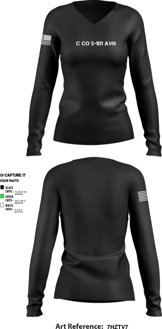 Women's Long Sleeve Vneck Shirt, , , Teamtime, Team time, sublimation, custom sports apparel, team uniforms, spirit wear, spiritwear, sports uniforms, custom shirts, team store, custom team store, fundraiser sports, apparel fundraiser