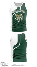 Adairsville High School Track 94734247 Tank Top - 1