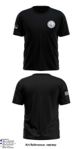 FDC HONOLULU 35699895 Short Sleeve Performance Shirt - 1